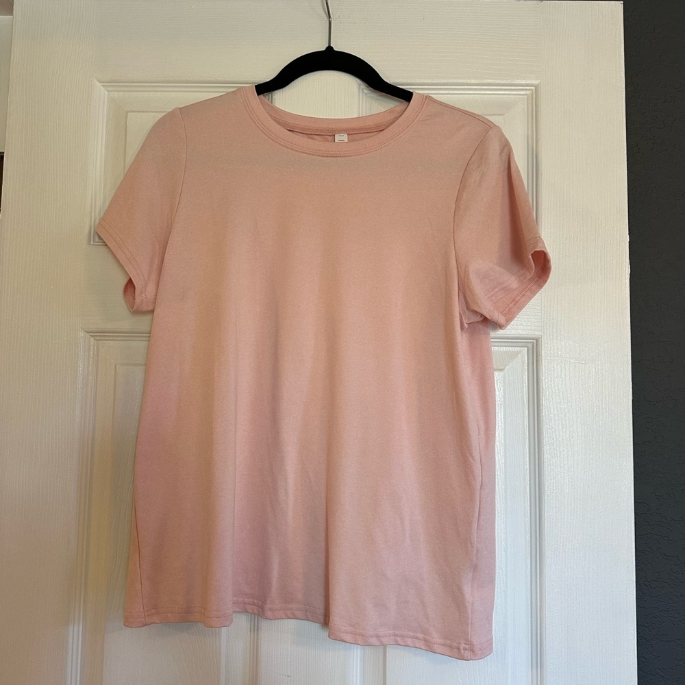 Stitch Fix Threads 4 Thought athletic top